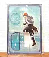 うたプリ 寿嶺二 アクスタ 10th Anniversary Stage Ver Amazon.co.jp: うたプリ 10th Anniversary アクリルスタンド 寿